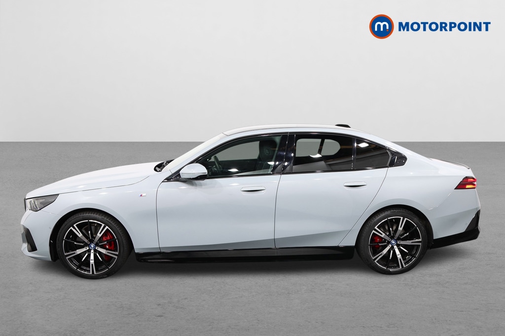 Used BMW i5 2025 for sale - 76412936: Photo 4