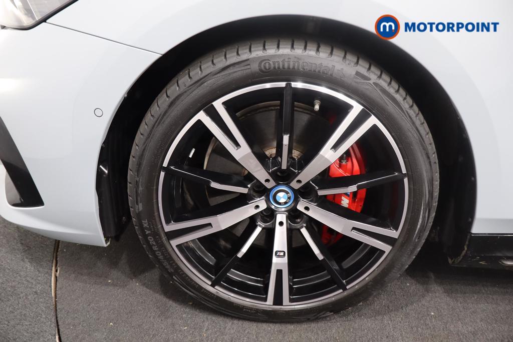 Used BMW i5 2025 for sale - 76412936: Photo 40