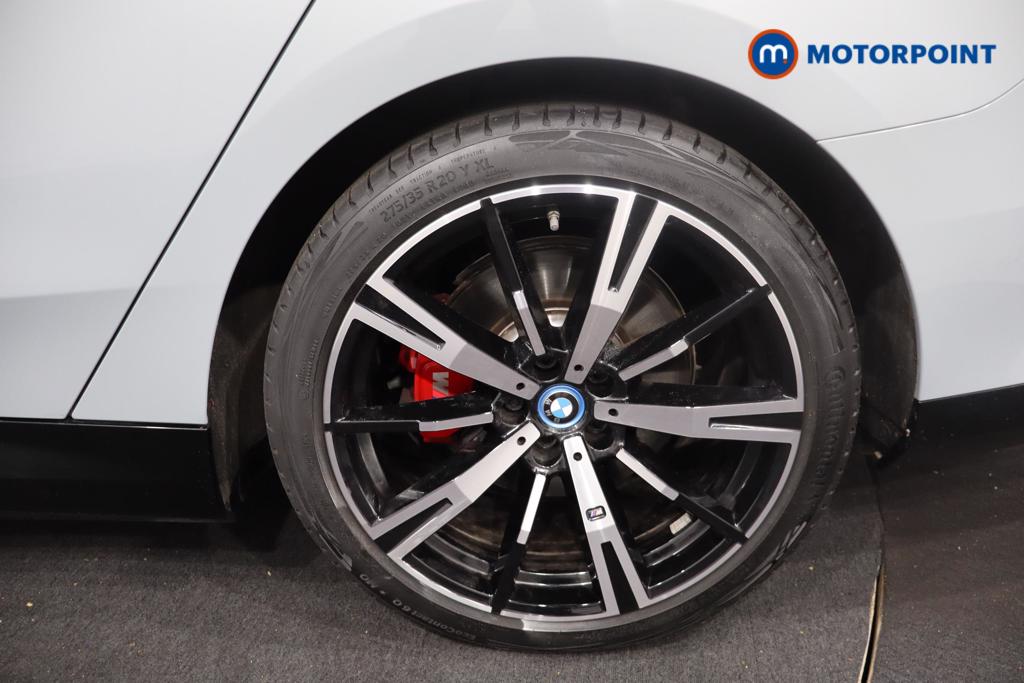 Used BMW i5 2025 for sale - 76412936: Photo 41