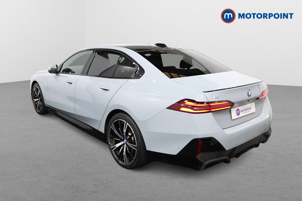 Used BMW i5 2025 for sale - 76412936: Photo 5