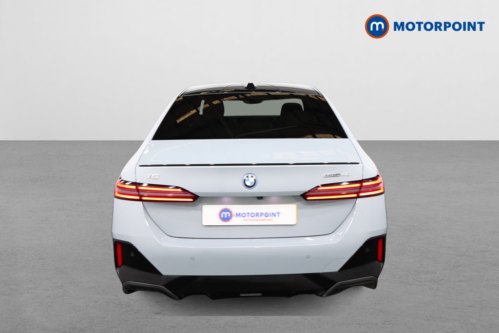 Used BMW i5 2025 for sale - 76412936: Photo 6
