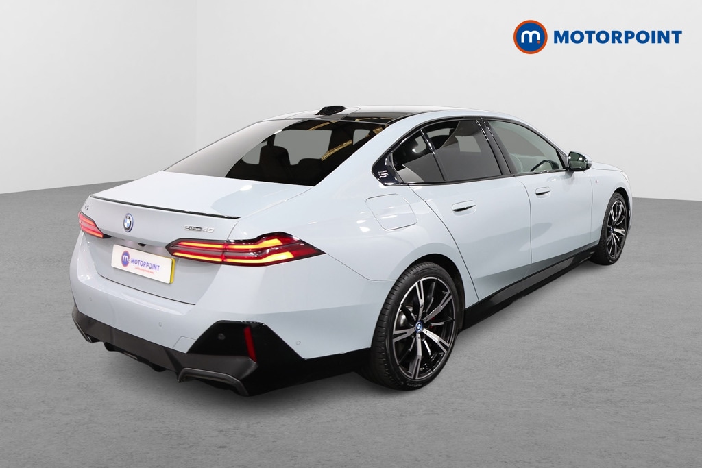 Used BMW i5 2025 for sale - 76412936: Photo 7