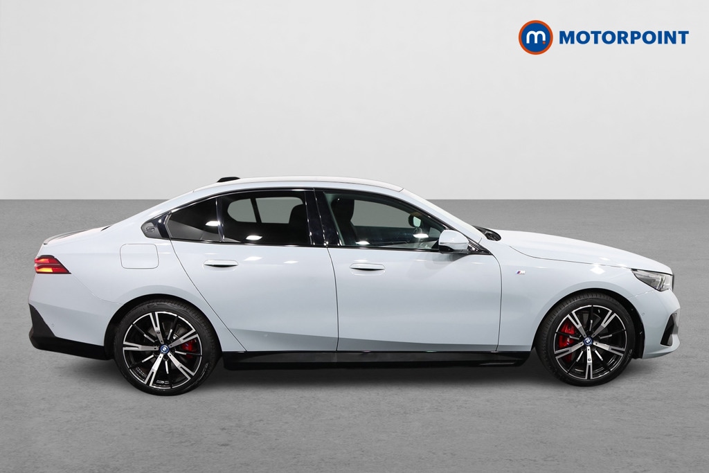 Used BMW i5 2025 for sale - 76412936: Photo 8