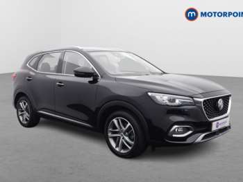 Used MG MG HS 2022 for sale - 75358622: Photo