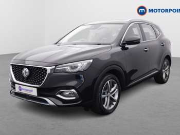 Used MG MG HS 2022 for sale - 75358622: Photo
