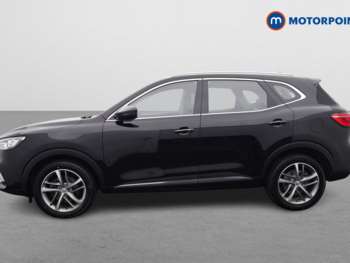 Used MG MG HS 2022 for sale - 75358622: Photo
