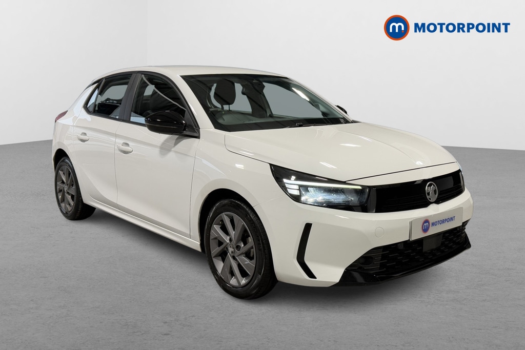 Used Vauxhall Corsa 2023 for sale - 76628381: Photo 1