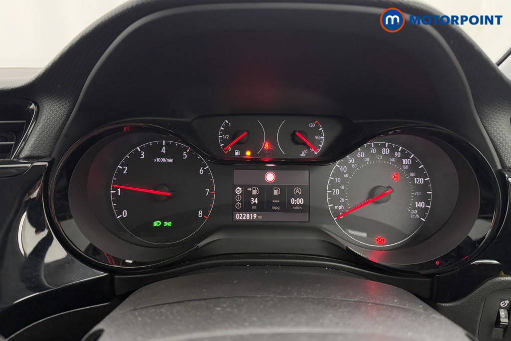 Used Vauxhall Corsa 2023 for sale - 76628381: Photo 10