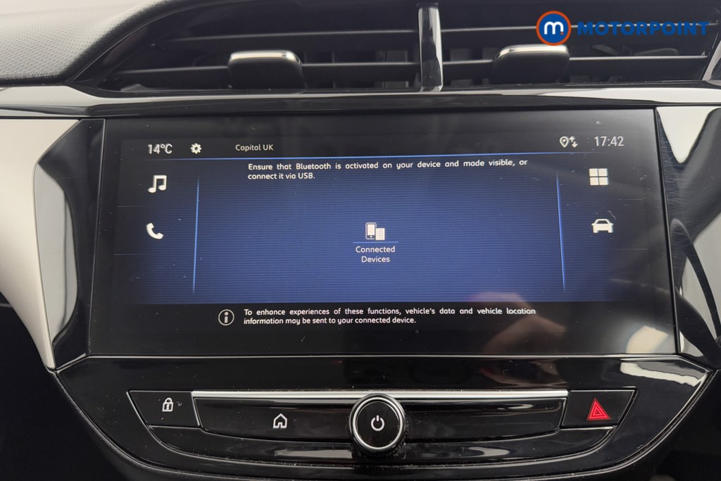 Used Vauxhall Corsa 2023 for sale - 76628381: Photo 11