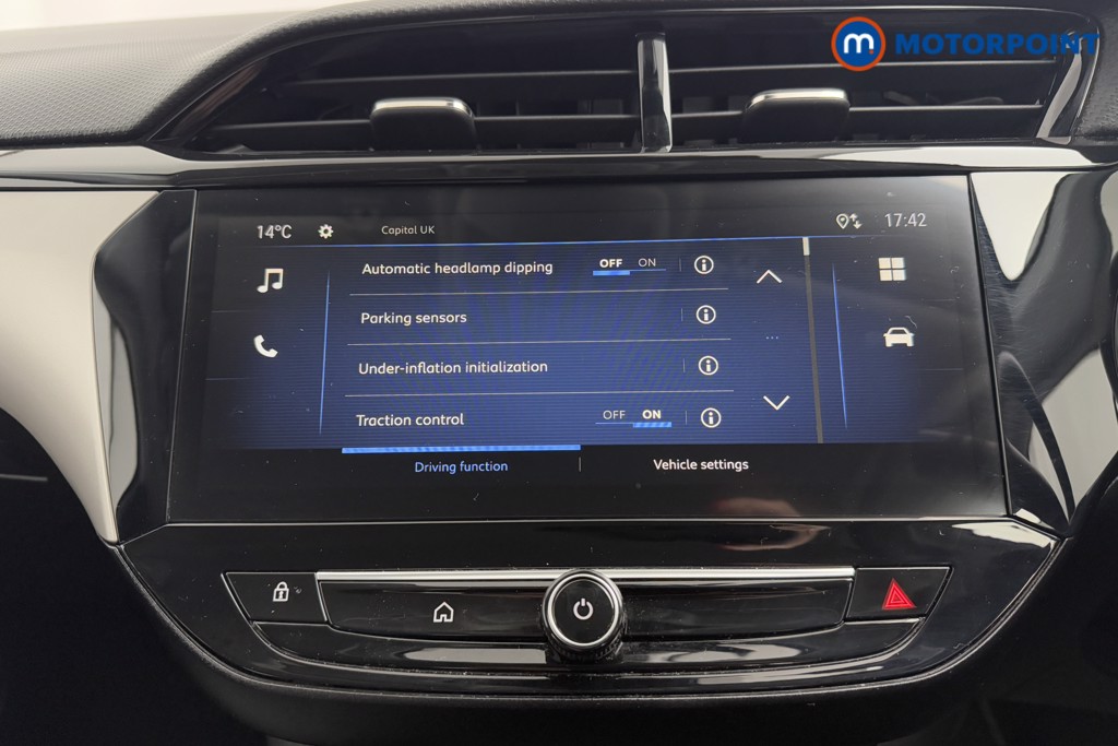 Used Vauxhall Corsa 2023 for sale - 76628381: Photo 12