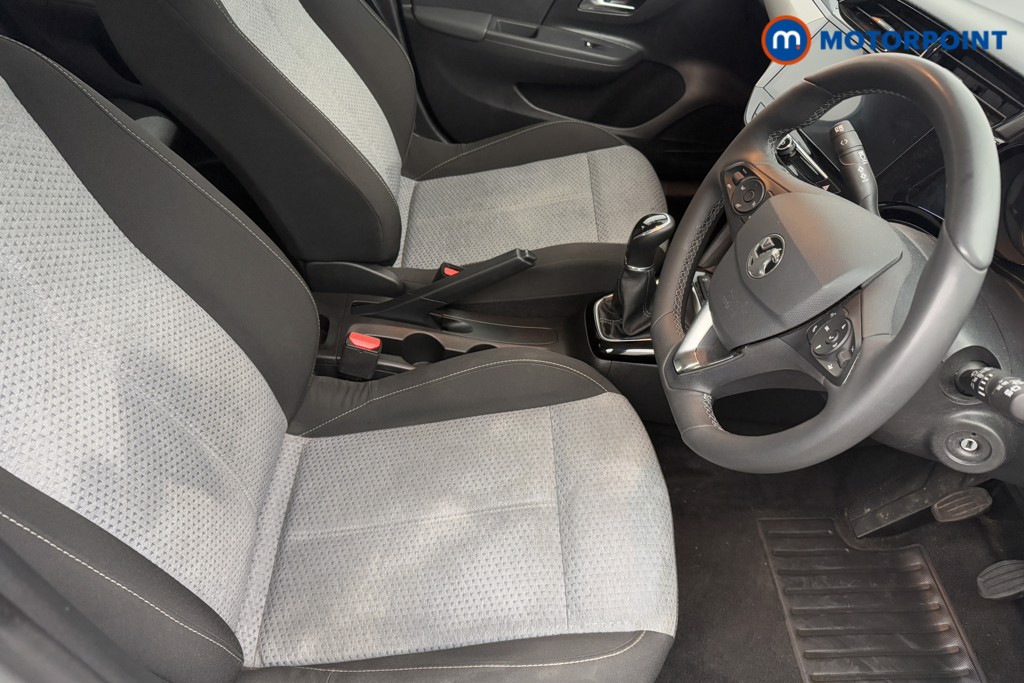 Used Vauxhall Corsa 2023 for sale - 76628381: Photo 16