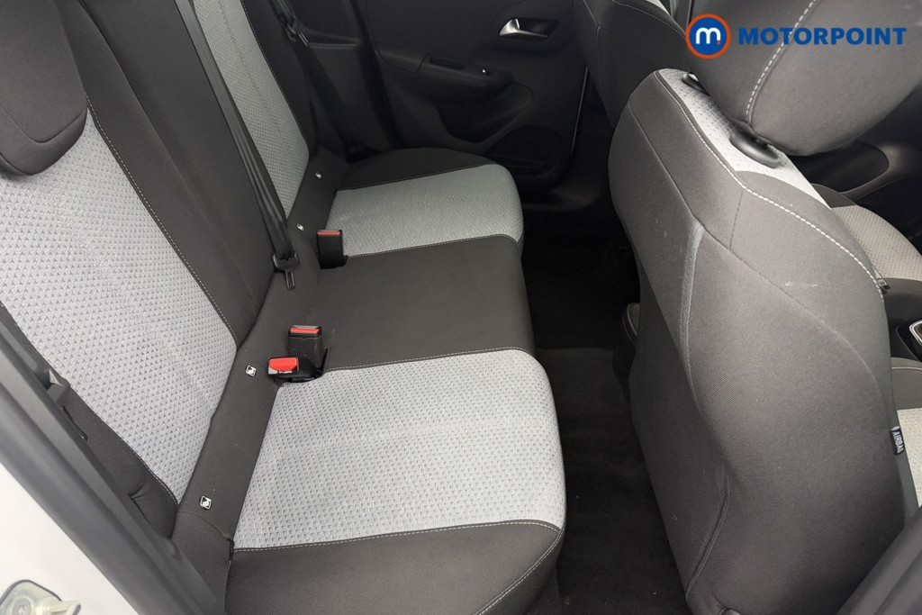 Used Vauxhall Corsa 2023 for sale - 76628381: Photo 17