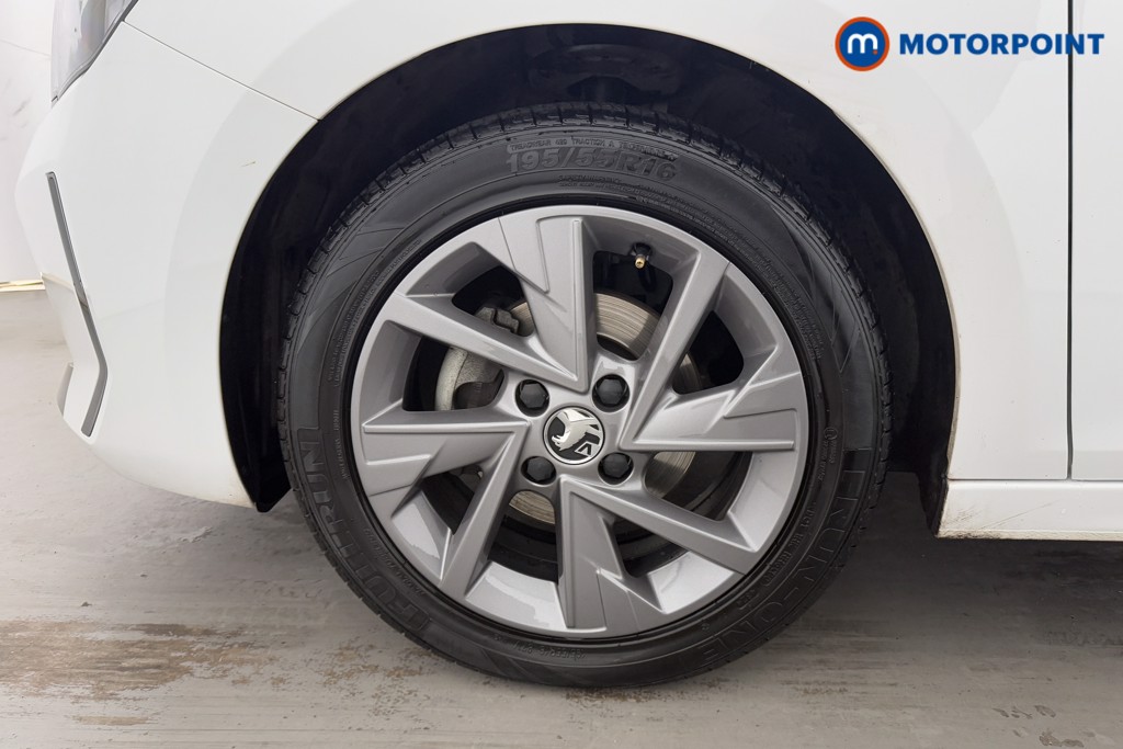 Used Vauxhall Corsa 2023 for sale - 76628381: Photo 20