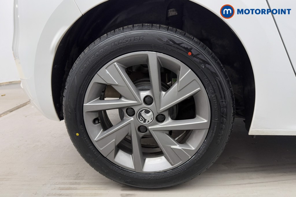 Used Vauxhall Corsa 2023 for sale - 76628381: Photo 21