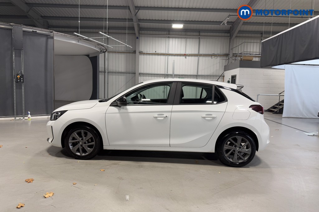 Used Vauxhall Corsa 2023 for sale - 76628381: Photo 3