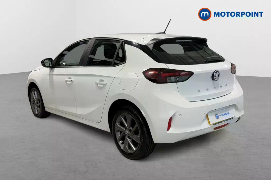 Used Vauxhall Corsa 2023 for sale - 76628381: Photo 4