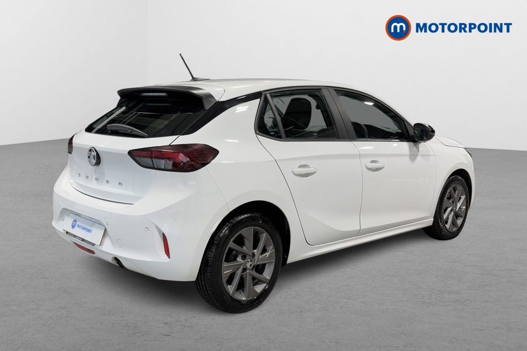 Used Vauxhall Corsa 2023 for sale - 76628381: Photo 6