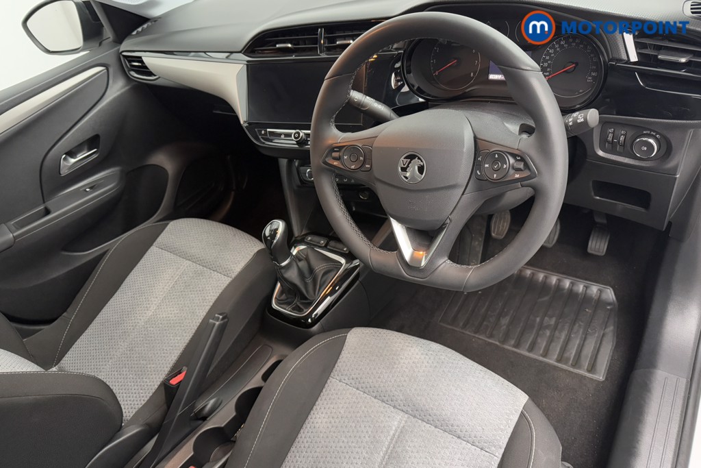 Used Vauxhall Corsa 2023 for sale - 76628381: Photo 8