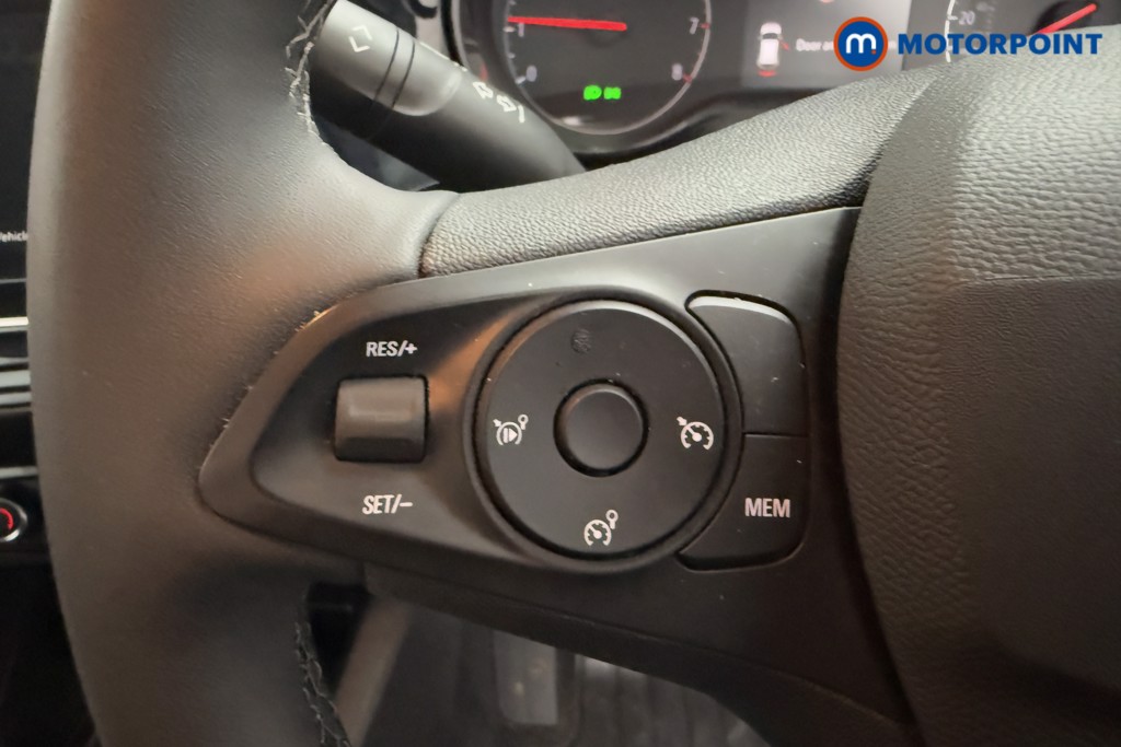 Used Vauxhall Corsa 2023 for sale - 76628381: Photo 9