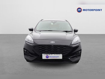 Used Ford Kuga 2022 for sale - 75970039: Photo