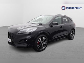 Used Ford Kuga 2022 for sale - 75970039: Photo