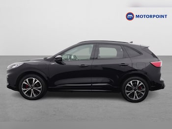 Used Ford Kuga 2022 for sale - 75970039: Photo