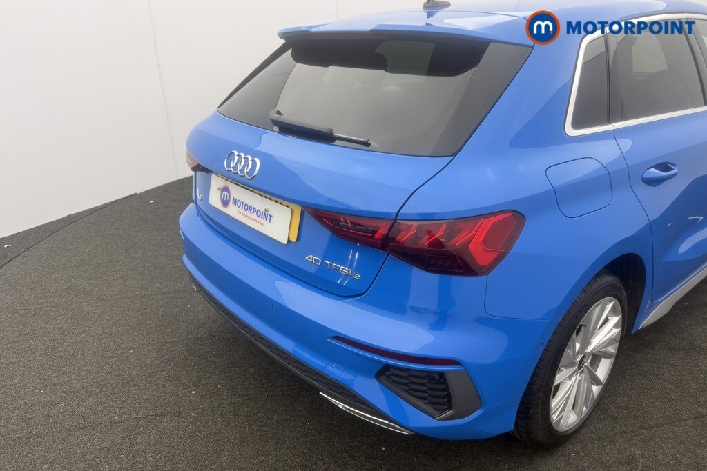 Used Audi A3 2021 for sale - 77568033: Photo 13