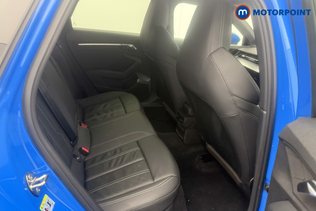 Used Audi A3 2021 for sale - 77568033: Photo 16