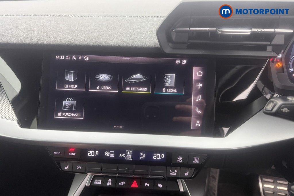 Used Audi A3 2021 for sale - 77568033: Photo 30