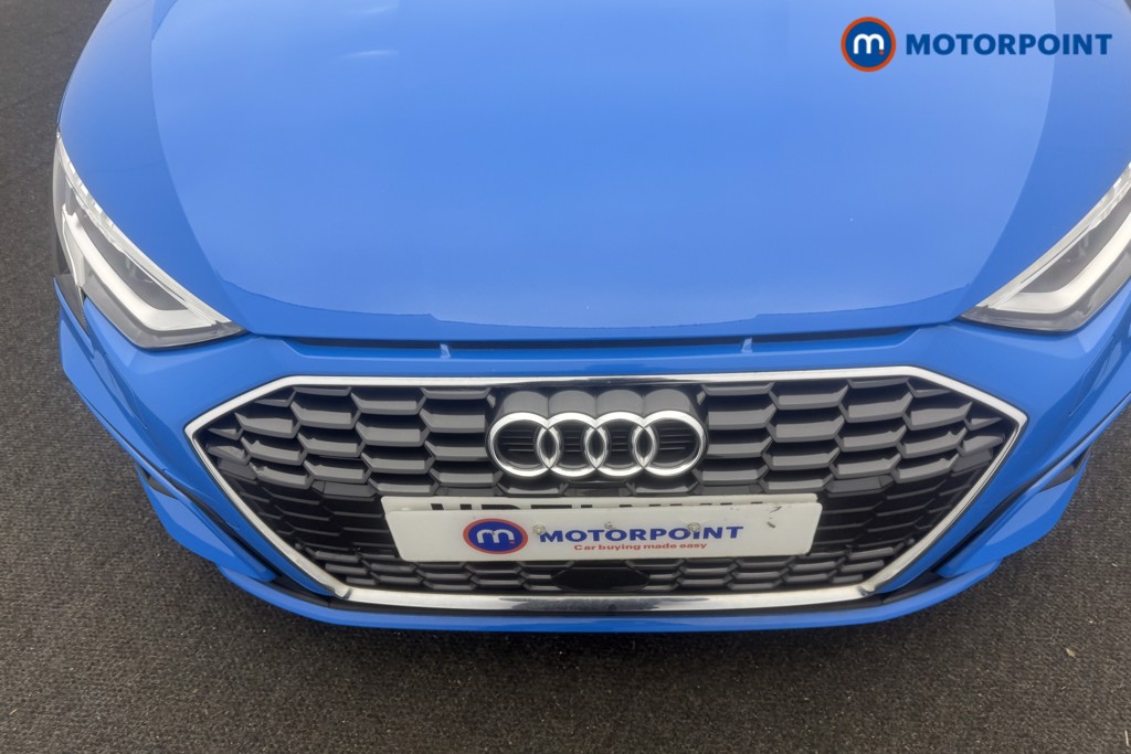 Used Audi A3 2021 for sale - 77568033: Photo 33