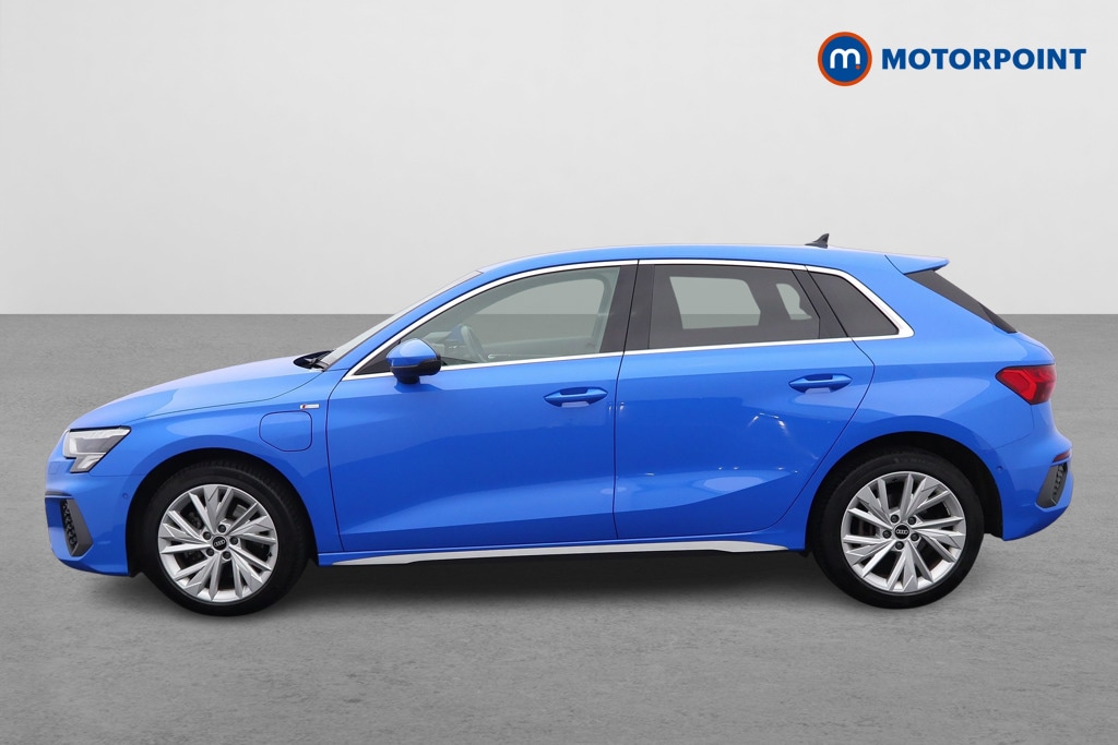 Used Audi A3 2021 for sale - 77568033: Photo 4