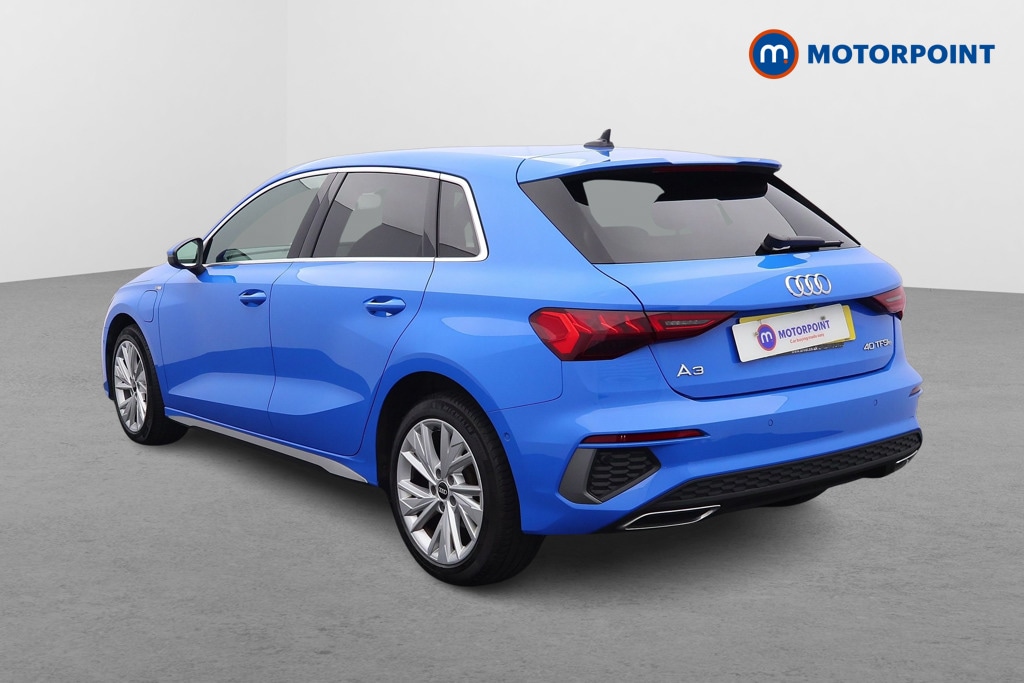 Used Audi A3 2021 for sale - 77568033: Photo 5