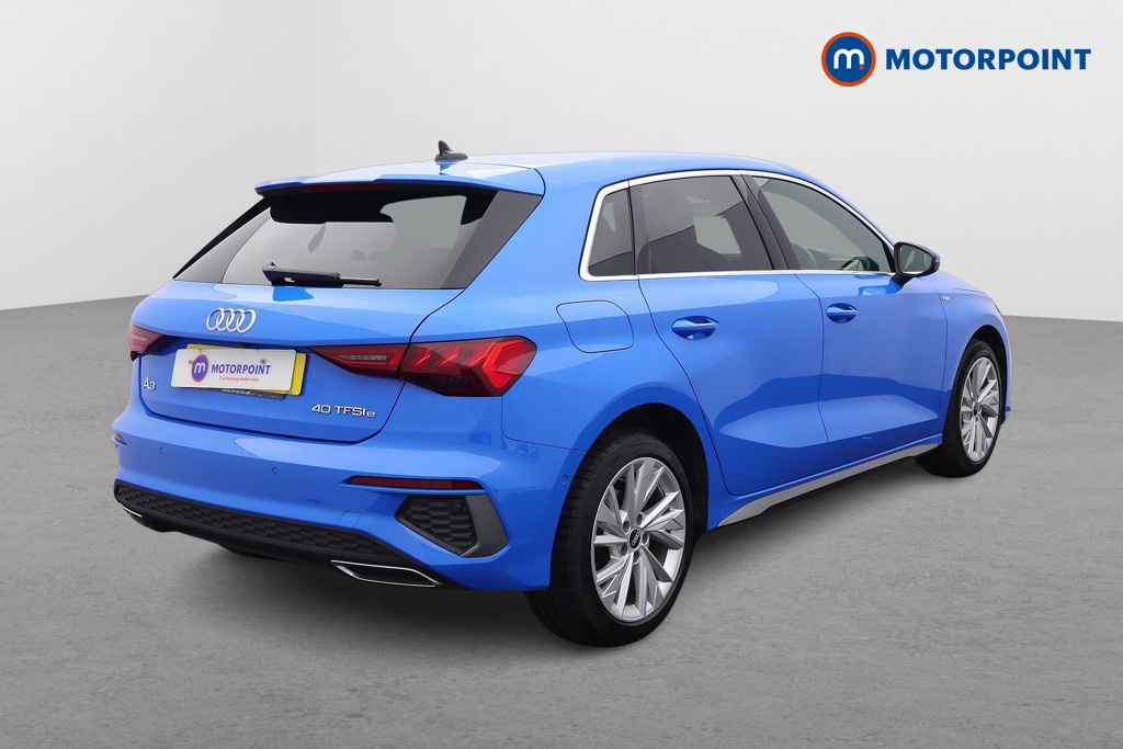 Used Audi A3 2021 for sale - 77568033: Photo 7