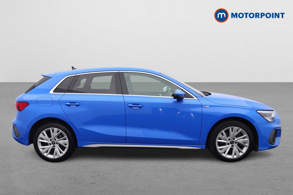 Used Audi A3 2021 for sale - 77568033: Photo 8