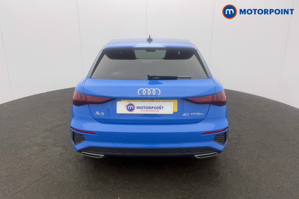 Used Audi A3 2021 for sale - 77568033: Photo 9