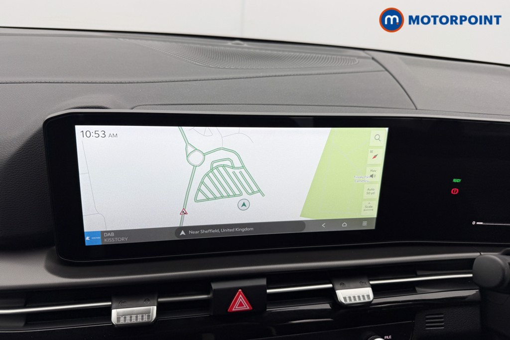 Used Kia Sportage 2025 for sale - 77221301: Photo 10