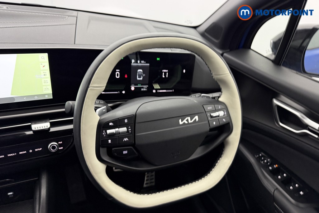 Used Kia Sportage 2025 for sale - 77221301: Photo 11