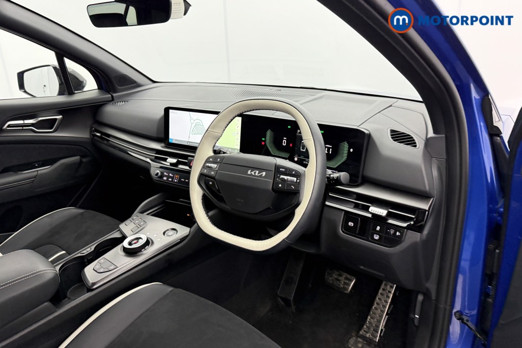 Used Kia Sportage 2025 for sale - 77221301: Photo 12