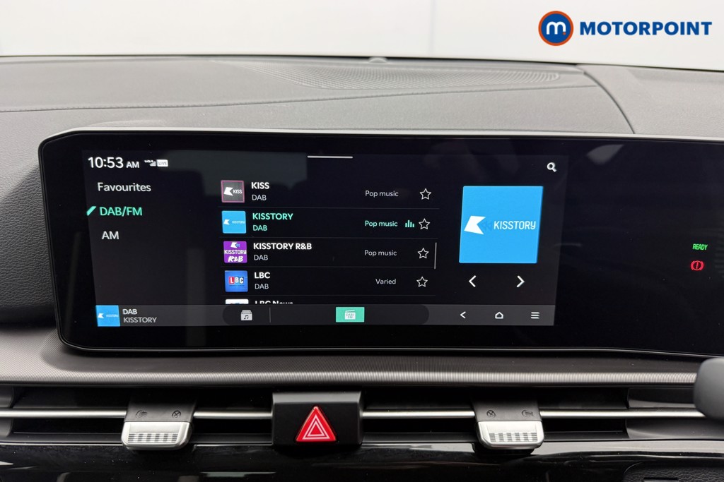 Used Kia Sportage 2025 for sale - 77221301: Photo 15