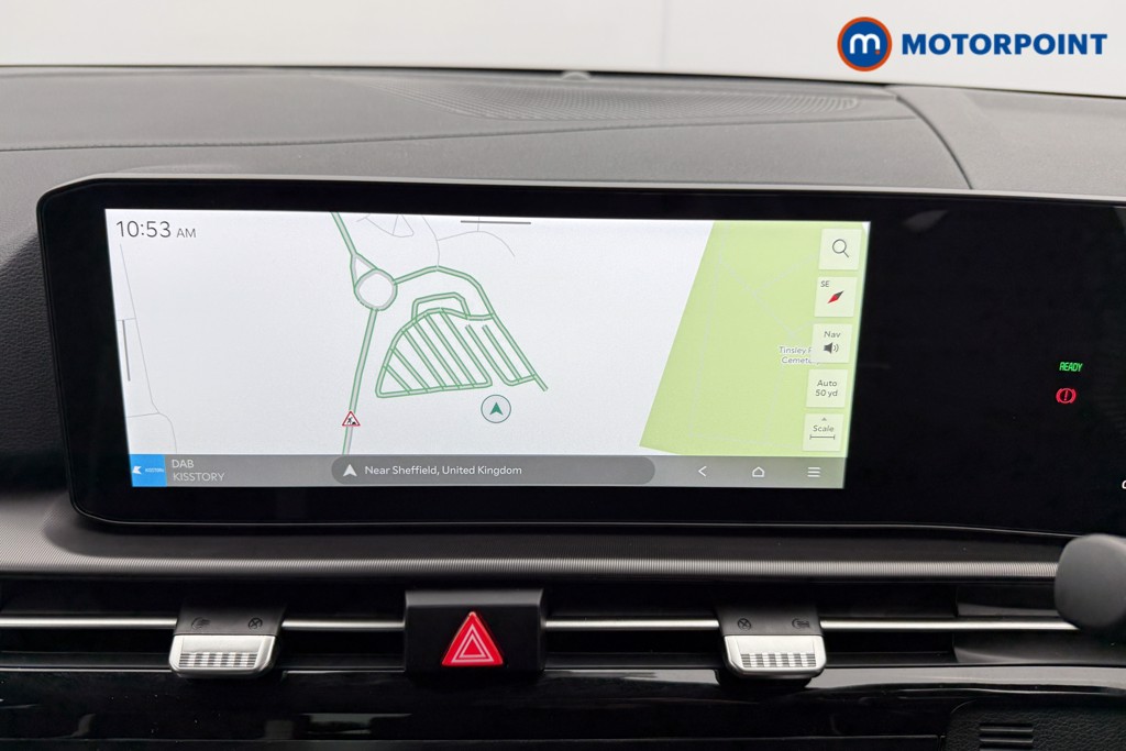 Used Kia Sportage 2025 for sale - 77221301: Photo 16