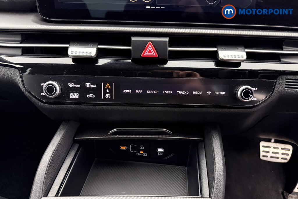 Used Kia Sportage 2025 for sale - 77221301: Photo 18