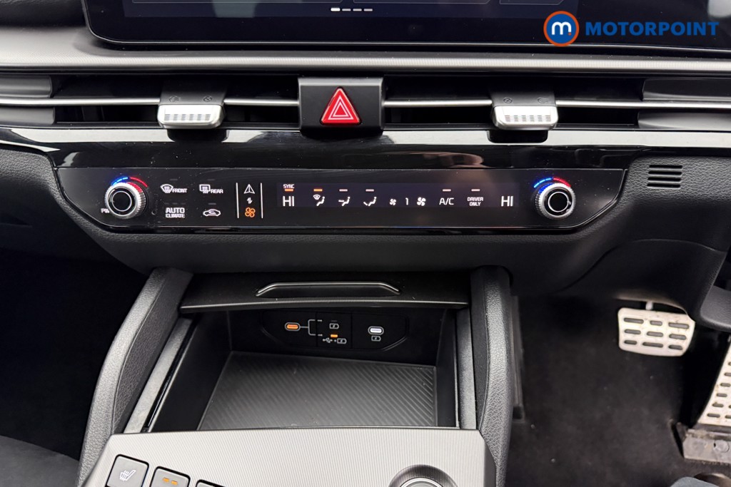 Used Kia Sportage 2025 for sale - 77221301: Photo 19