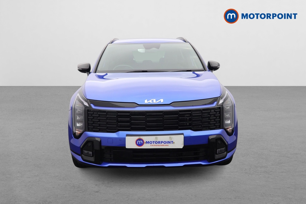 Used Kia Sportage 2025 for sale - 77221301: Photo 2