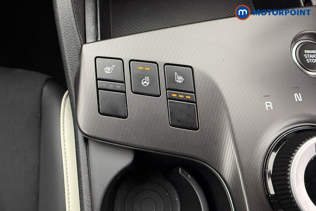 Used Kia Sportage 2025 for sale - 77221301: Photo 20