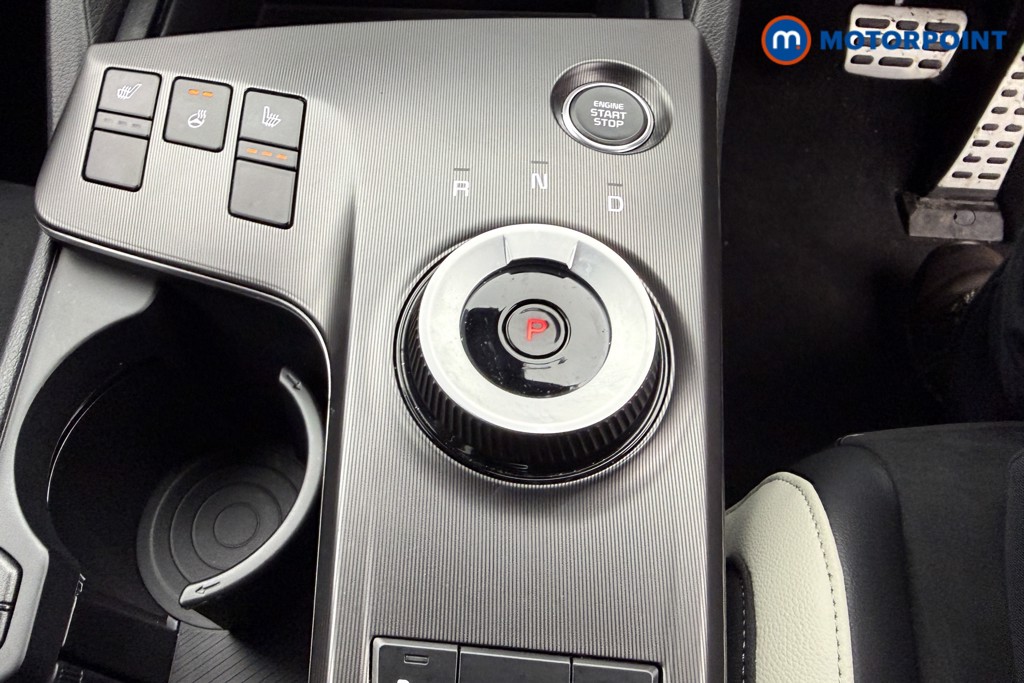 Used Kia Sportage 2025 for sale - 77221301: Photo 22