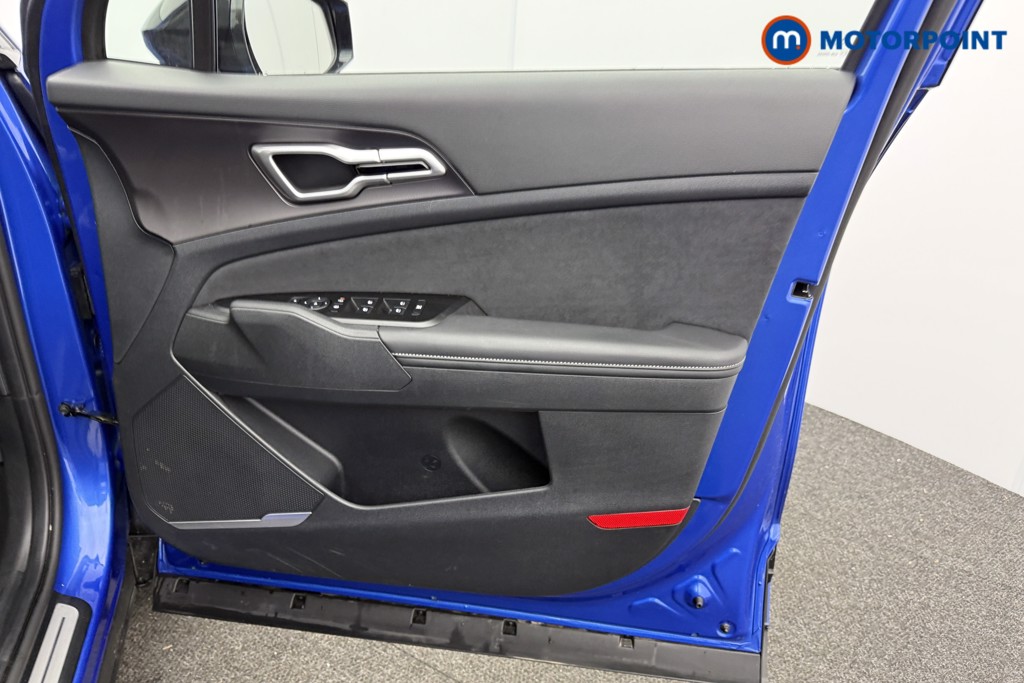 Used Kia Sportage 2025 for sale - 77221301: Photo 27