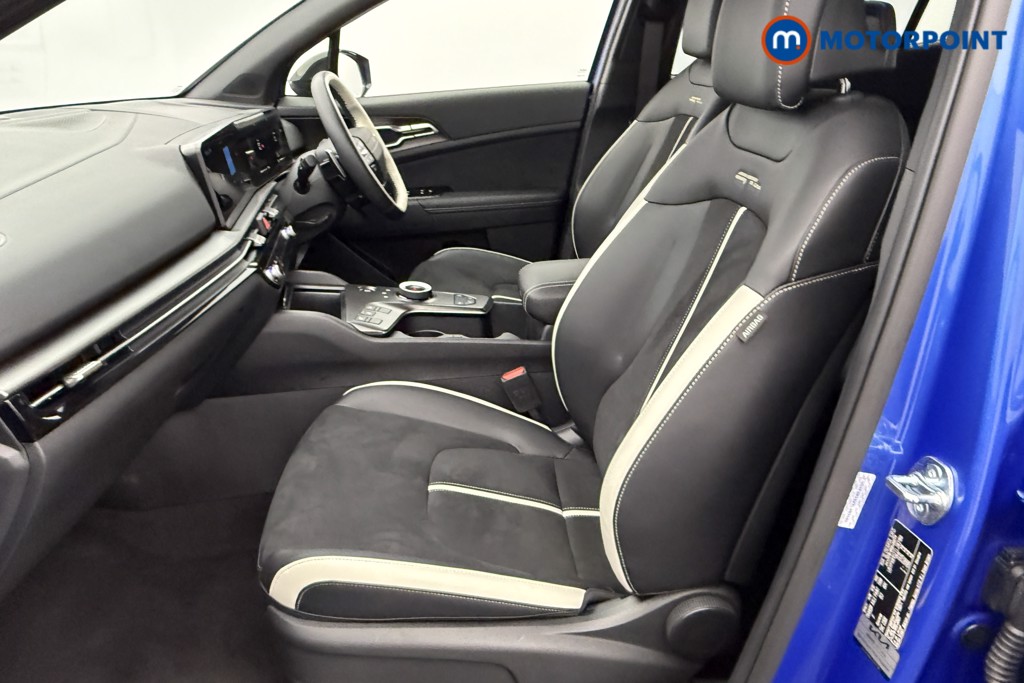 Used Kia Sportage 2025 for sale - 77221301: Photo 33