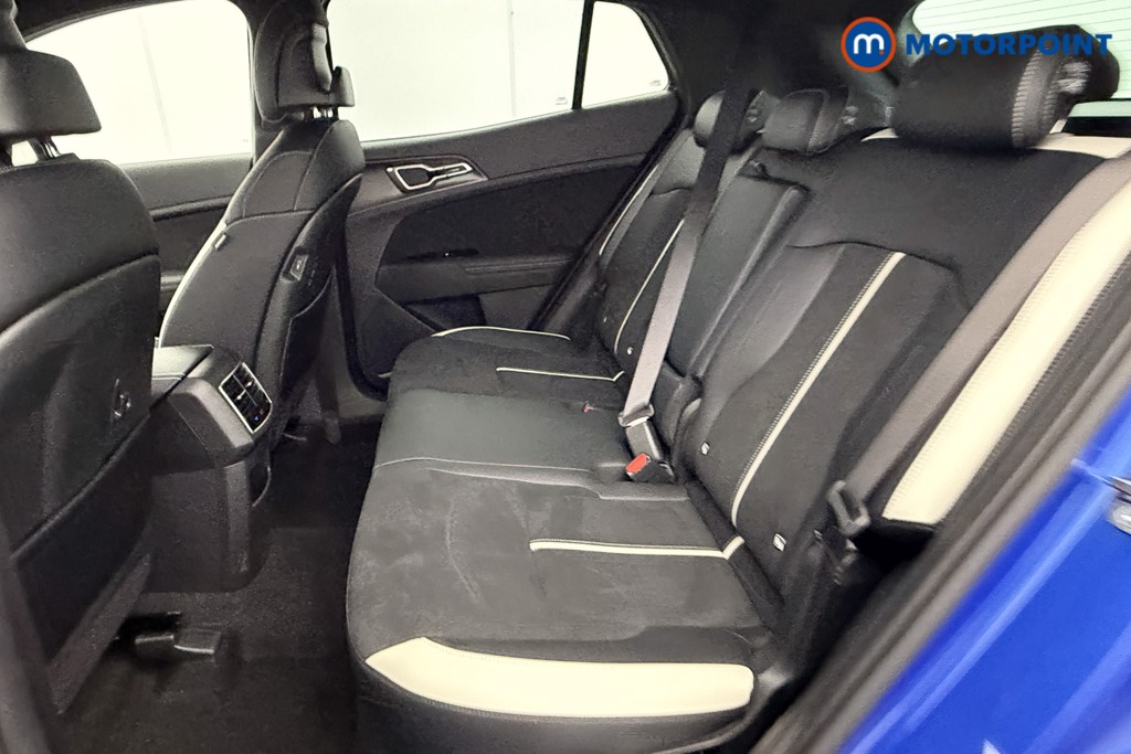 Used Kia Sportage 2025 for sale - 77221301: Photo 34