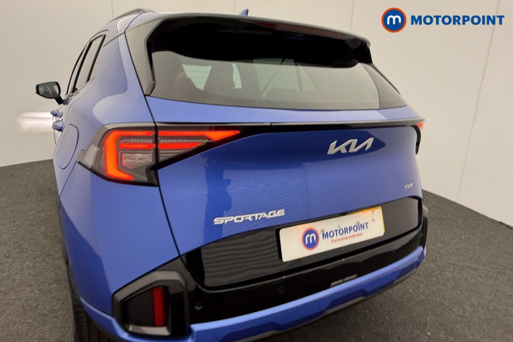 Used Kia Sportage 2025 for sale - 77221301: Photo 37