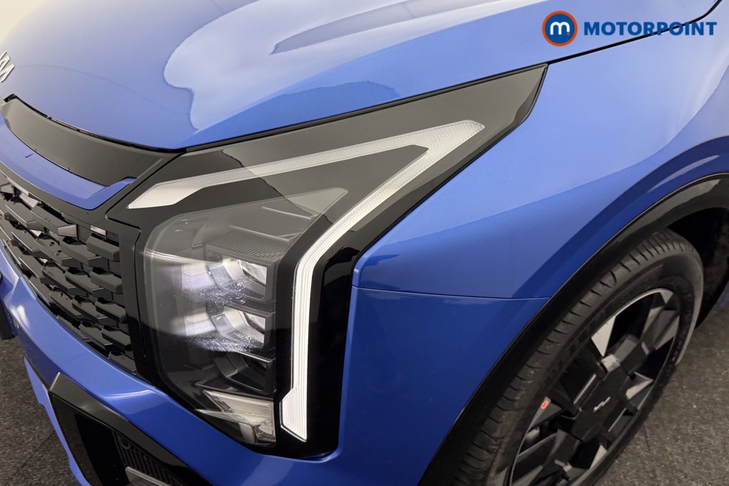 Used Kia Sportage 2025 for sale - 77221301: Photo 38